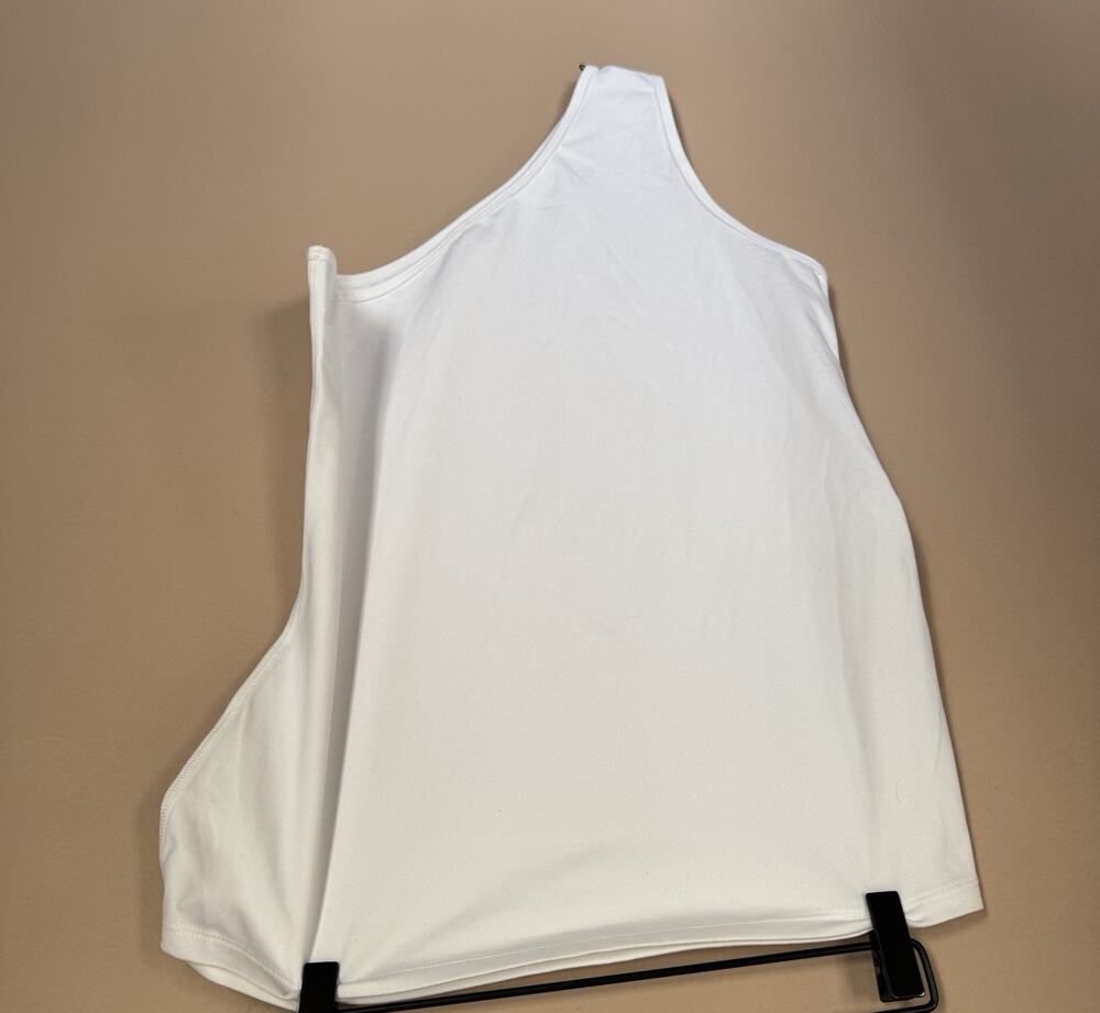 Two Tank Tops Womens XL Tank Sleeveless: Zyia & Athletic Works